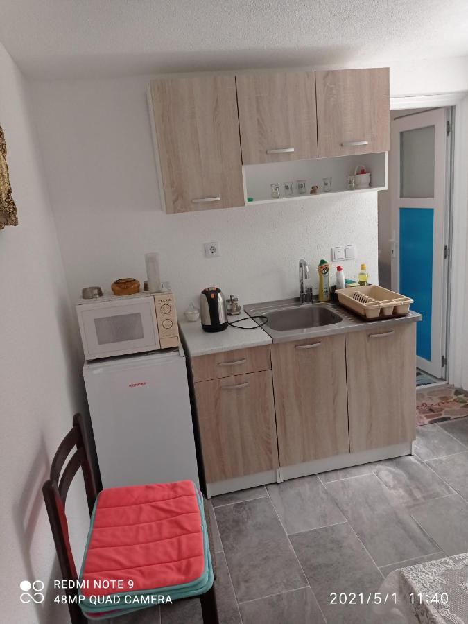 Ravne Apartman Visoko Eksteriør bilde