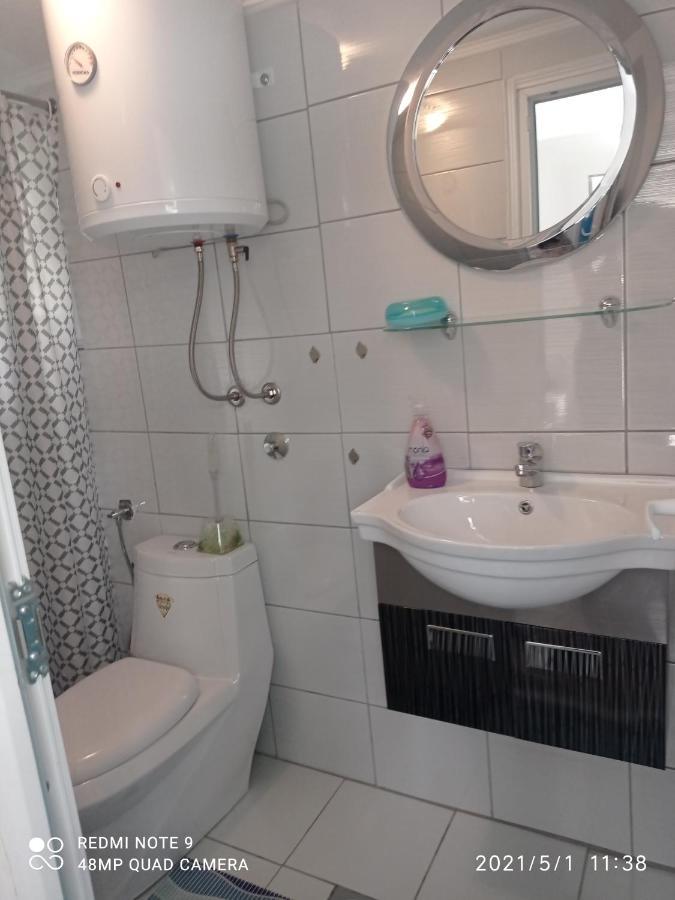 Ravne Apartman Visoko Eksteriør bilde